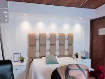 Chaturbate Live Sex Cam of victoria_mooree