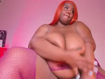 Chaturbate Live Sex Cam of violette_plus