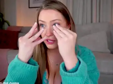 Chaturbate Private Sex Chat of x_lily_x