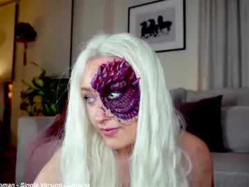 Chaturbate Live Sex Cam of x_lily_x