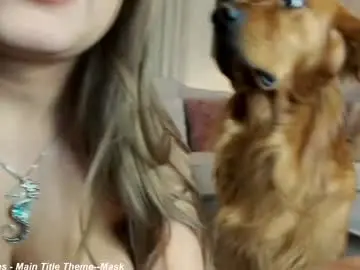 Chaturbate Live Porn of x_lily_x