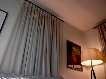 Chaturbate Sex Cam of x_lily_x