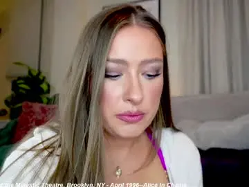 Chaturbate Sex Chat of x_lily_x