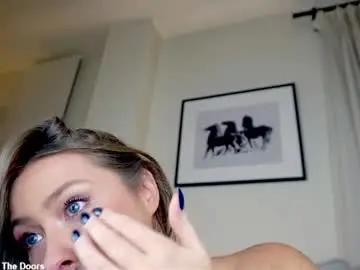 Chaturbate Private Sex Chat of x_lily_x