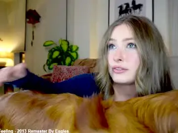 Chaturbate Best live sex cam show of x_lily_x