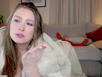 Chaturbate Sex Chat of x_lily_x