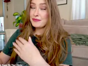 Chaturbate Adult Video Chat of x_lily_x