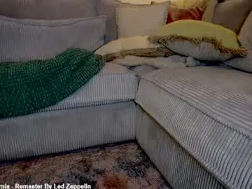 Chaturbate Best live sex cam show of x_lily_x