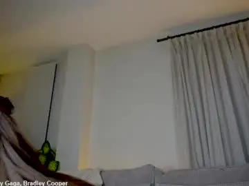 Chaturbate Live Porn of x_lily_x