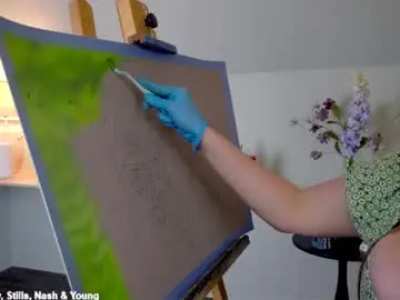 Chaturbate Adult Video Chat of x_lily_x