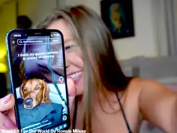 Chaturbate Sex Chat of x_lily_x