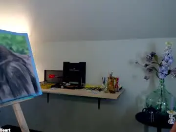 Chaturbate Adult Webcams of x_lily_x