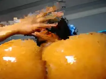 Chaturbate Live Sex of xpanther_23