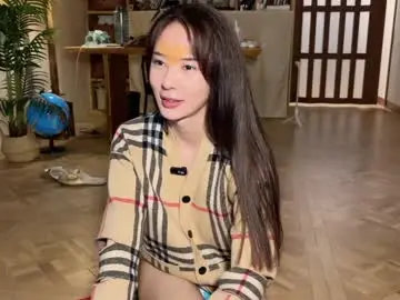 Chaturbate Adult Webcam of yuanlili