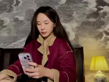 Chaturbate Adult Webcam of yuanlili