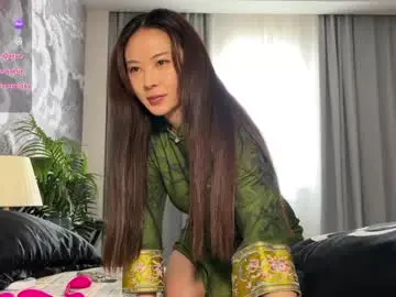 Chaturbate Free Porn Cam of yuanlili