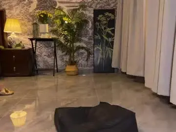 Chaturbate Private Sex Chat of yuanlili