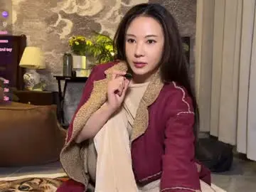 Chaturbate Adult Webcam of yuanlili