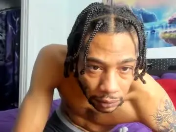 Chaturbate Live Porn of zack_piphermax