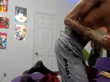 Chaturbate Free Porn Cam of zack_piphermax