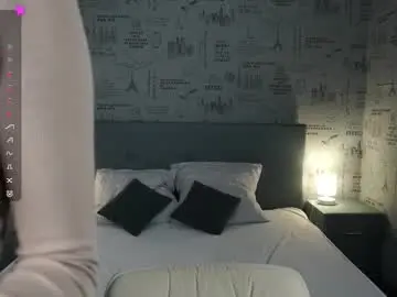 Chaturbate Private Sex Chat of _sensual_vi_