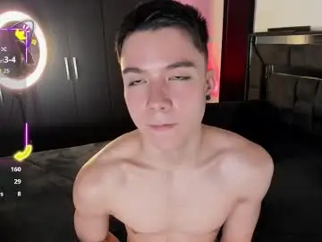 Chaturbate Free Live Porn of alanblack1