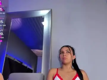 Chaturbate Free Live Porn of ammyjoness_