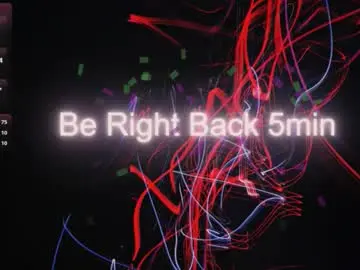 Chaturbate Live Sex Cam of bonny_shine599