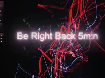 Chaturbate Sex Cam of bonny_shine599