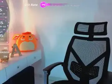 Chaturbate Live Sex Cam of boobs_ann