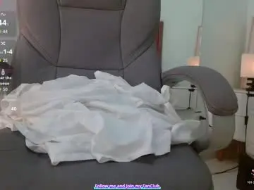 Chaturbate Adult Webcam of brendathompson_