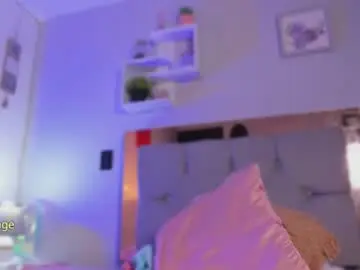 Chaturbate Adult Video Chat of caro_sanchezz