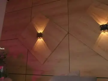 Chaturbate Watch Live Sex Cams of caro_sanchezz