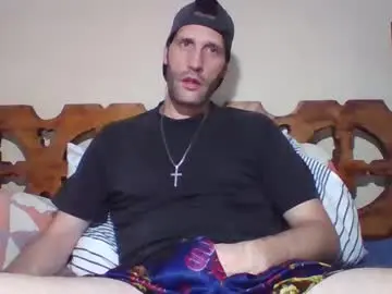 Chaturbate Nude Webcam of charleschory7769