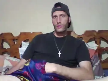 Chaturbate Adult Video Chat of charleschory7769