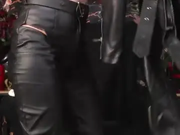 Chaturbate Sex Cam of dominatrixeve