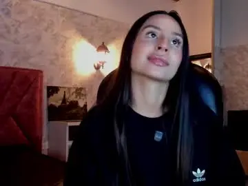 Chaturbate Adult Webcam of eimy_rose1