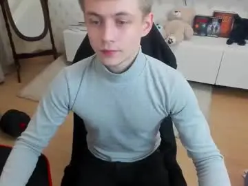 Chaturbate Best Webcam of ermak_reborn