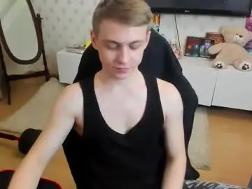 Chaturbate Adult Video Chat of ermak_reborn