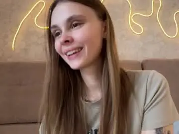 Chaturbate Adult Webcams of eva_calvin