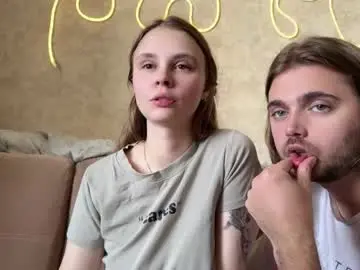 Chaturbate Adult Video Chat of eva_calvin