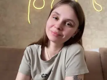 Chaturbate Free Porn Cam of eva_calvin