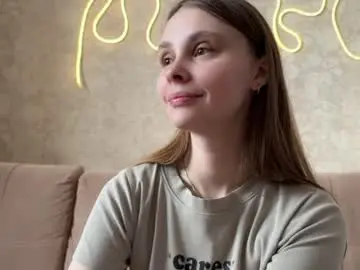 Chaturbate Live Sex Cam of eva_calvin