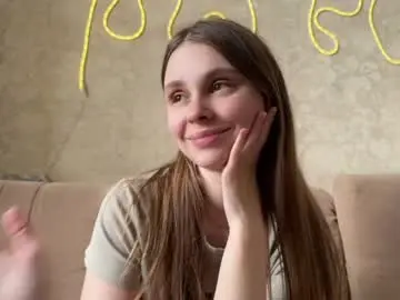 Chaturbate Private Sex Chat of eva_calvin