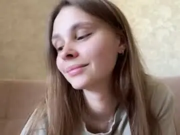 Chaturbate Live Sex Cam of eva_calvin