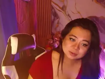 Chaturbate Nude Webcam of exoticpinayx