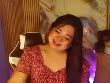 Chaturbate Best live sex cam show of exoticpinayx