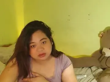 Chaturbate Free Porn Cam of exoticpinayx