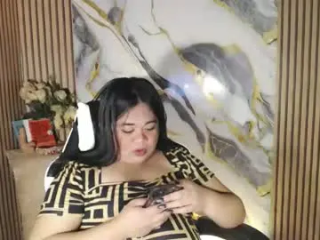 Chaturbate Live Sex of exoticpinayx
