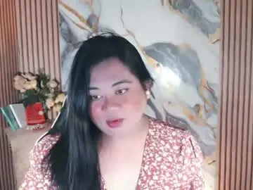 Chaturbate Nude Webcam of exoticpinayx